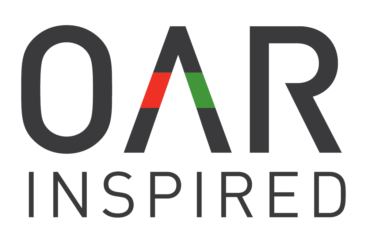 Oar Inspired